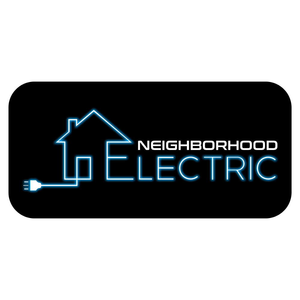 Neighborhood Electric Logo